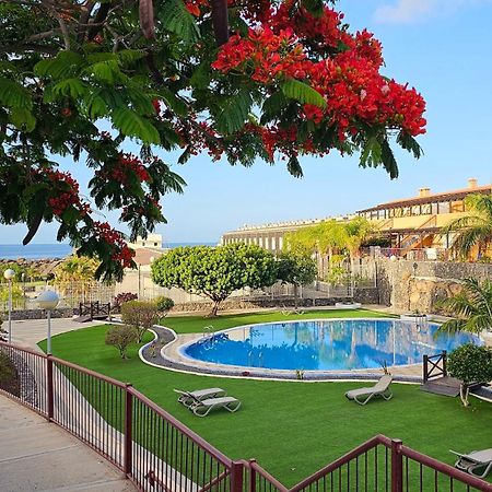 Ocean Breeze Retreat Daire San Miguel de Abona Dış mekan fotoğraf