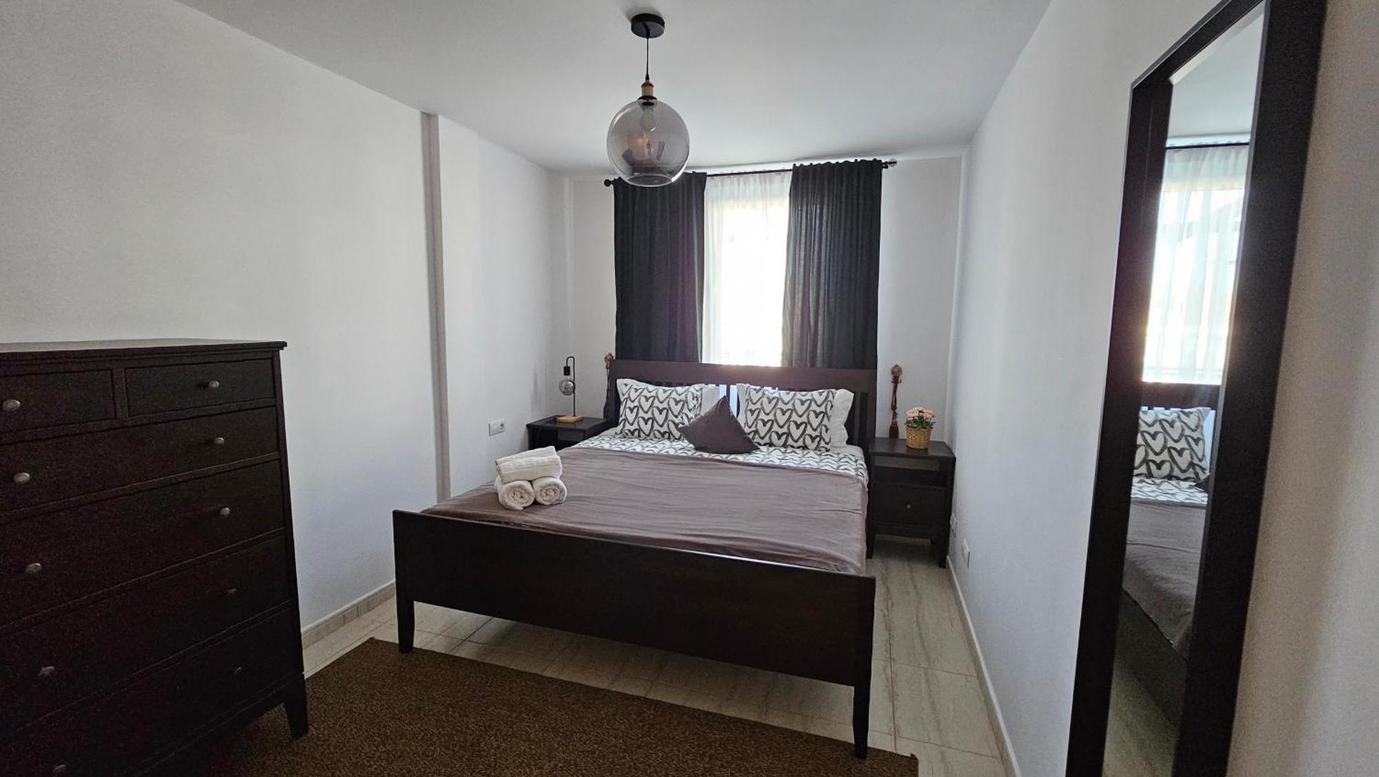 Ocean Breeze Retreat Daire San Miguel de Abona Dış mekan fotoğraf