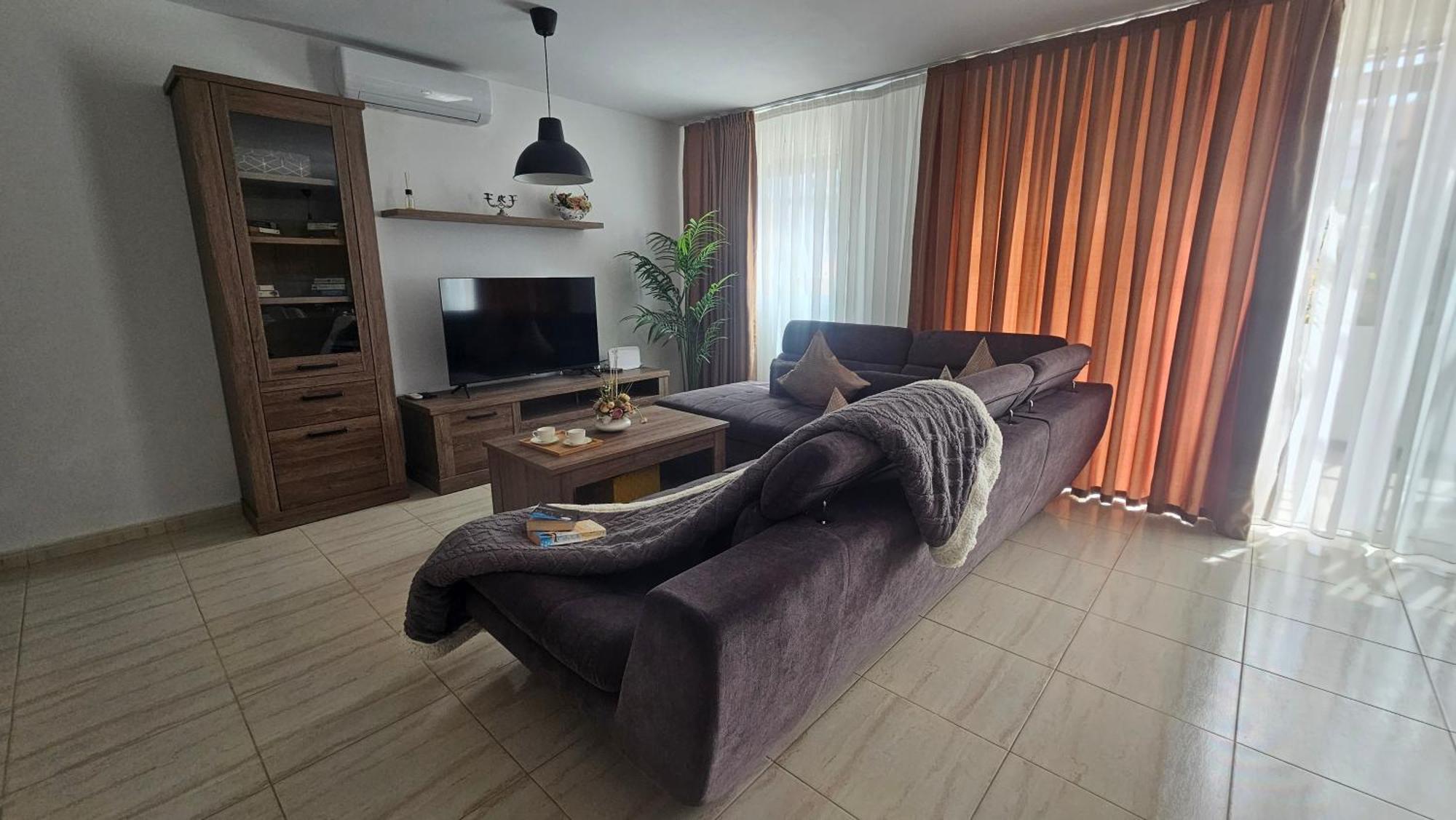 Ocean Breeze Retreat Daire San Miguel de Abona Dış mekan fotoğraf