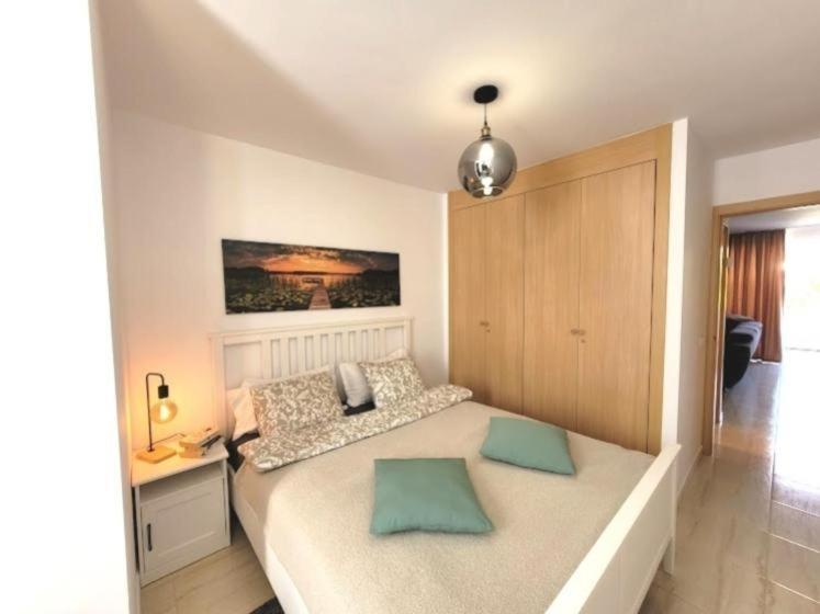 Ocean Breeze Retreat Daire San Miguel de Abona Dış mekan fotoğraf
